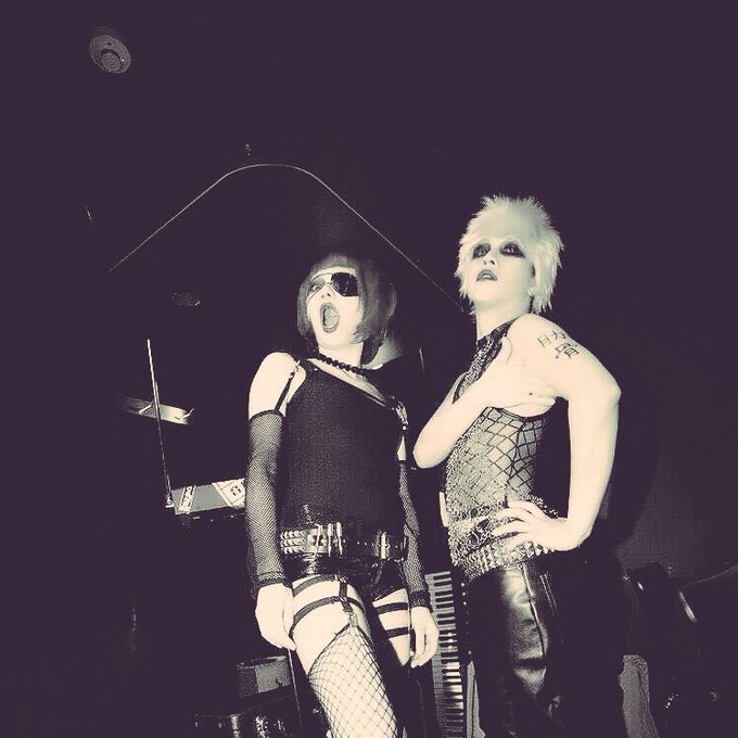 マリアンヌ東雲のtwitterイラスト検索結果