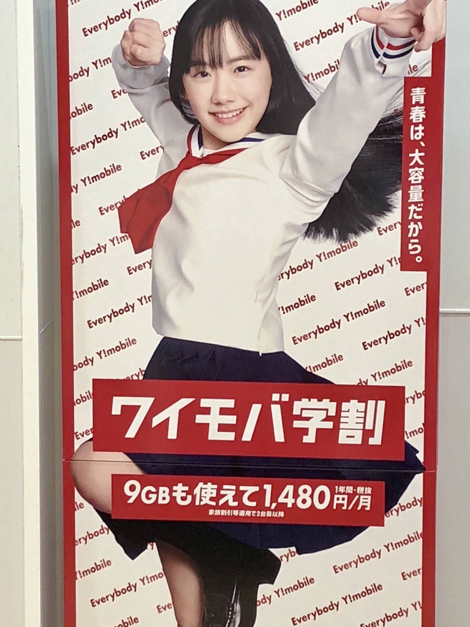 芦田愛菜/B2ポスター 芦田愛菜/B2ポスター タペストリー - メルカリ