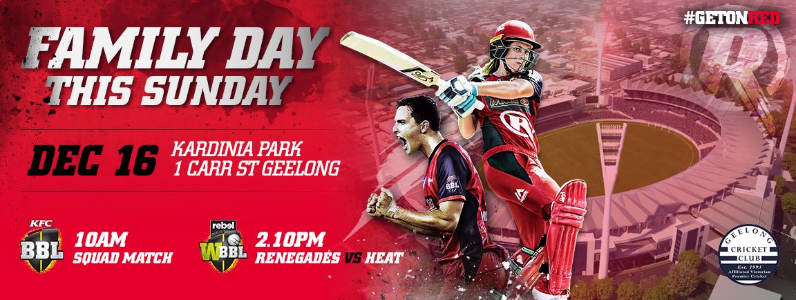 Barwon Rockets tweet media