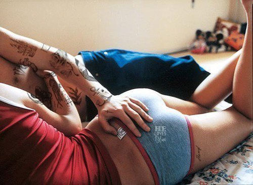 Having his heat is hard on him . . . But he hopes <a href="/LordNicolaus/">ɴɪᴄᴏʟᴀᴜꜱ.</a> is alright as well . . . Those pheromones can do a lot