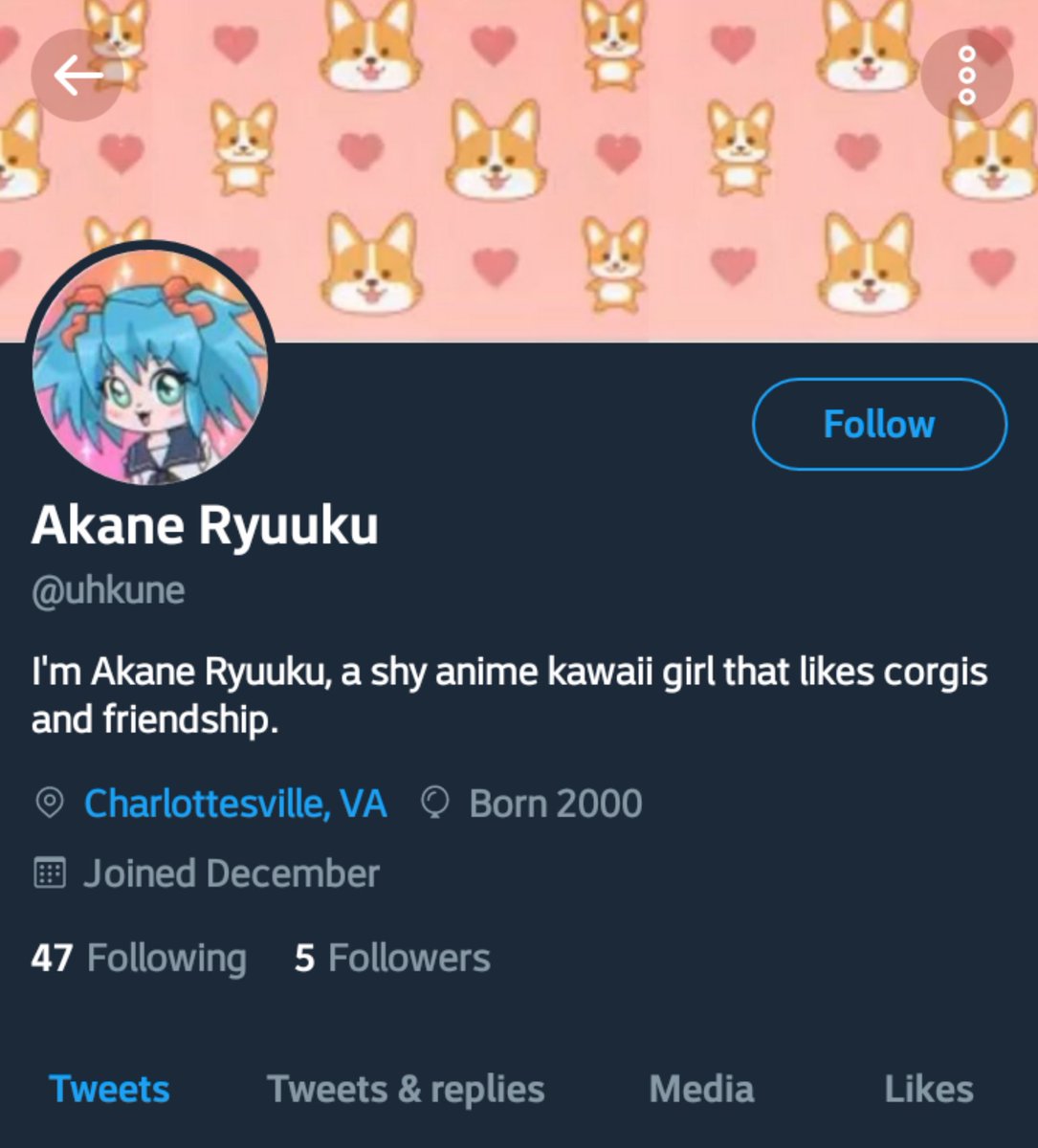 Featured image of post Akane Ryuuku