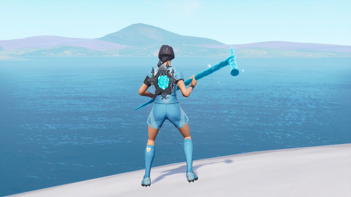 requak1's tweet image. #PS4share