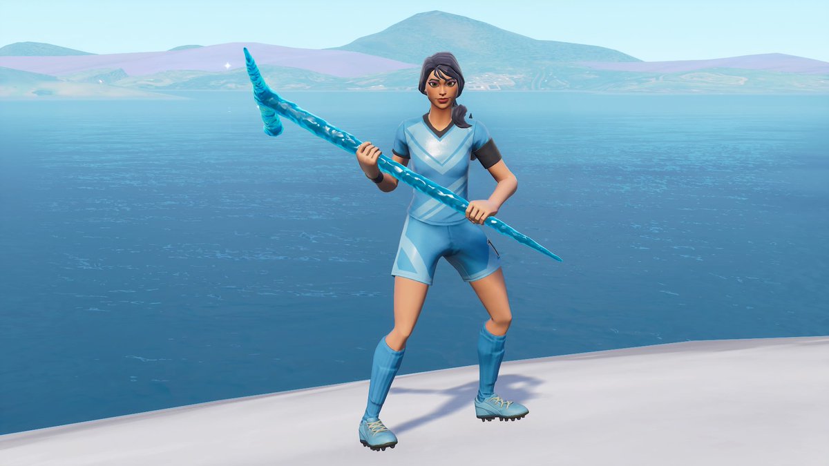 requak1's tweet image. #PS4share