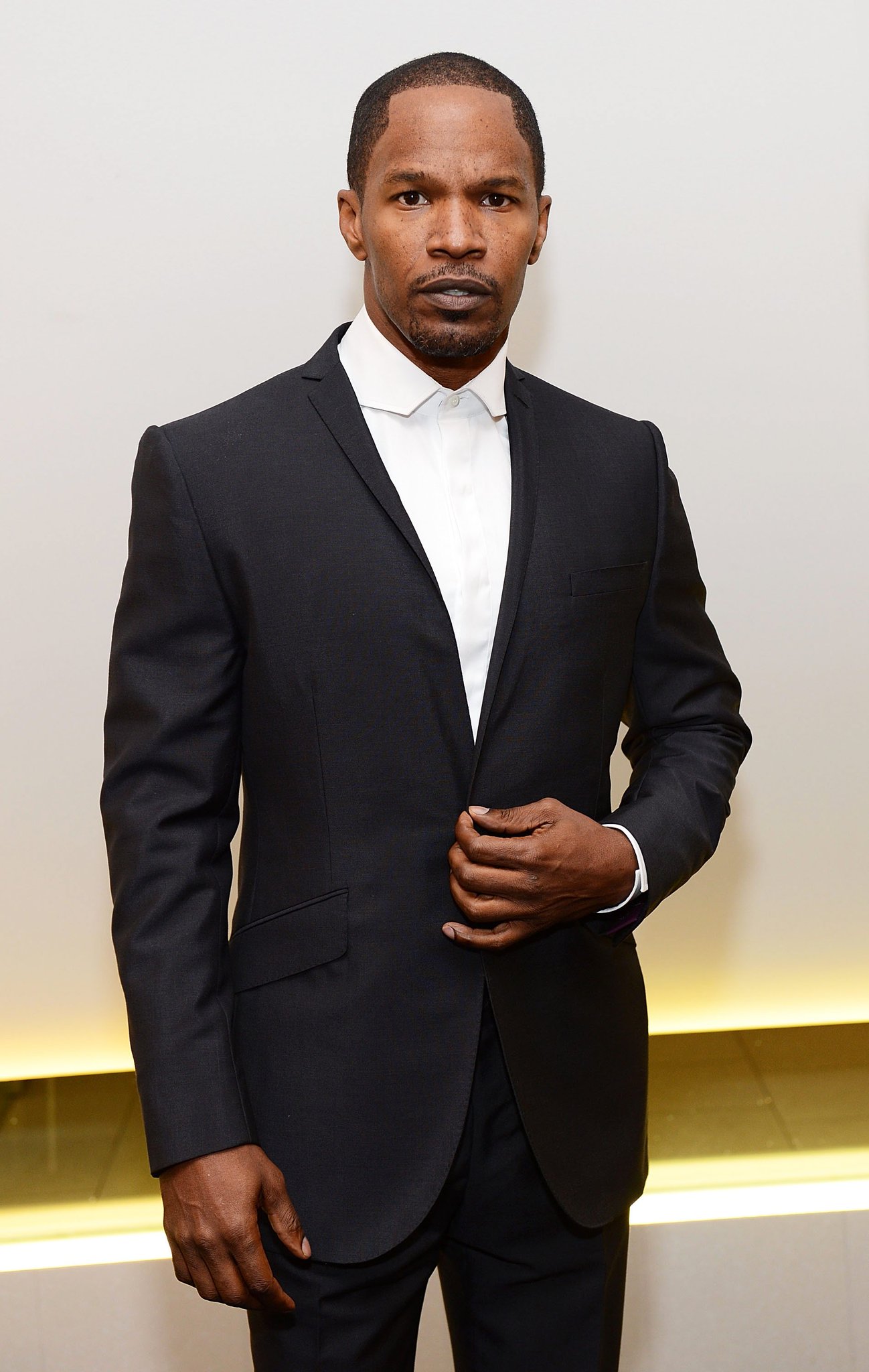 Happy Birthday Jamie Foxx! 