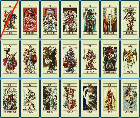 Avery_Zypher's tweet photo. First of many tarot cards I designed
0 - The Fool
-
#tarot #tarotcards #fool #fooltarot #tarotcarddesign #majorarcana #averysscribbles https://t.co/OjfioVhbH1