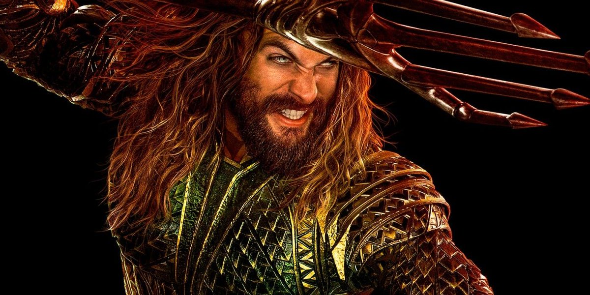 Comic Book Resources (@CBR) on Twitter photo 2018-12-14 00:54:44 Aquaman Beats Out Infinity War & Black Panther For New Pre-Sales Record buff.ly/2Lgkodx Aquaman Beats Out Infinity War & Black Panther For New Pre-Sales Record buff.ly/2Lgkodx