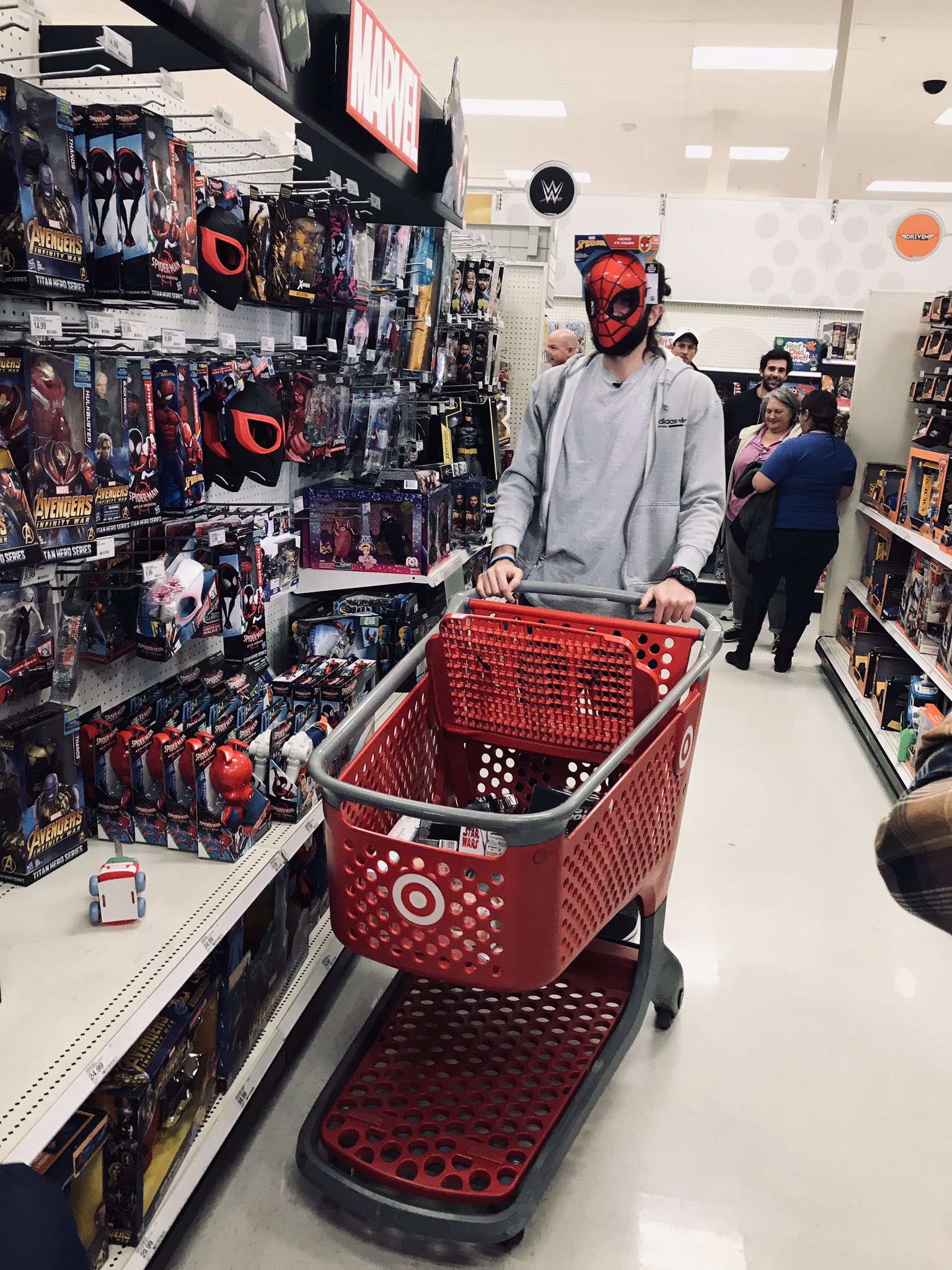 Aaron Falk on Twitter: