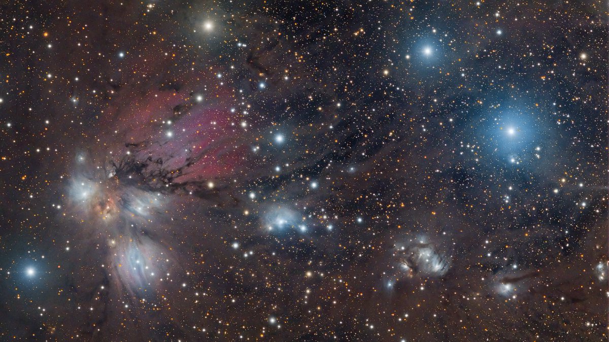 Astrobin IOTD tweet media