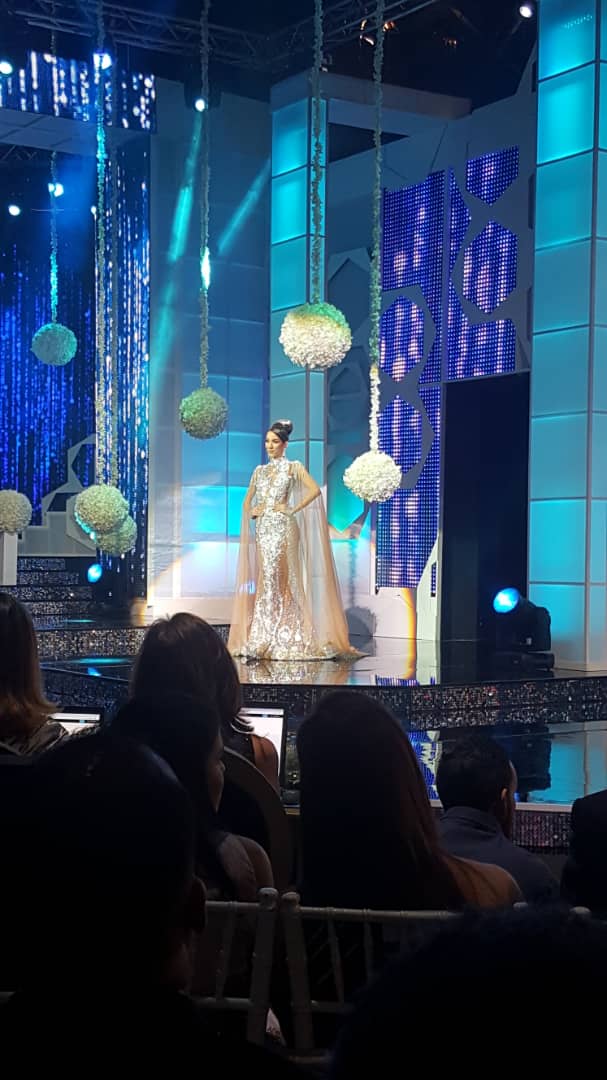 ALGUNAS FOTOS RECIENTES DEL MISS VENEZUELA 2018 DuVtXcUWwAEBNze