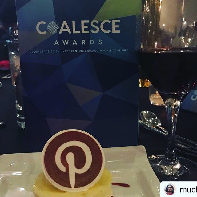 mafachicago's tweet photo. #Repost @muchalu
• • • • •
For the past 6 months I have been a part of the @coalesce_chicago as a mentee for the C-Suite Class Of 2018. I’ve seen myself grow as a person over these past few months. There is no doubt I’ve changed how I view myself, my worth, and my future… https://t.co/TUfgVJJyFl