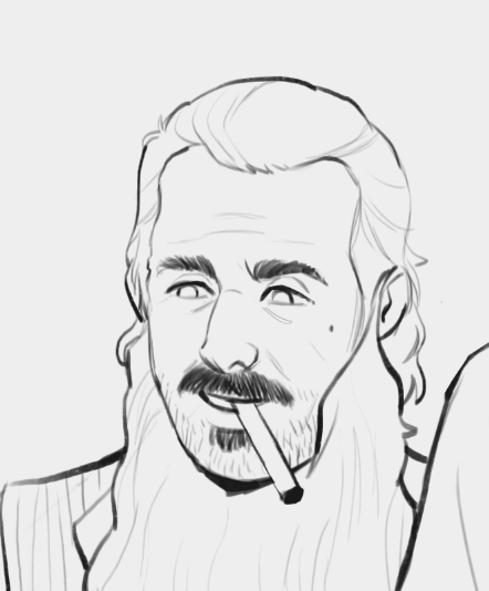 Duch #wip
#rdr2 