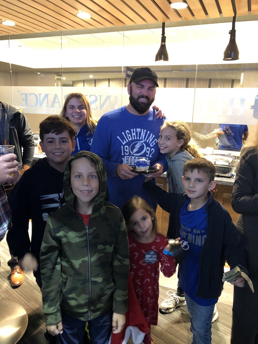 813689ROOF's tweet photo. #GoBolts https://t.co/SxfzBHLgxs