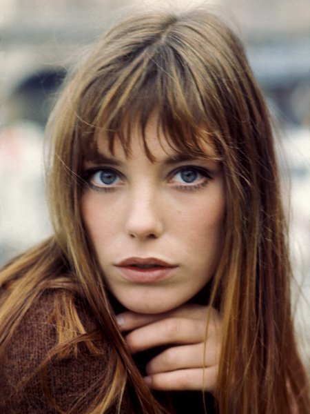   1   Happy Birthday  Jane Birkin (1946 ) 