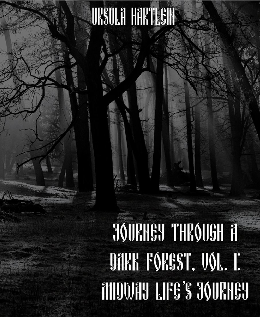 Anyechka's tweet image. tinyurl.com/y932rp6j
tinyurl.com/ycbtqo4h
tinyurl.com/yaapy7jj
tinyurl.com/y794yxdp
Go on an intense, dramatic journey through a dark forest, during the Sturm und Drang of 1933–48, in North America, the USSR, Europe, &amp;amp; Asia, with a cast of hundreds.