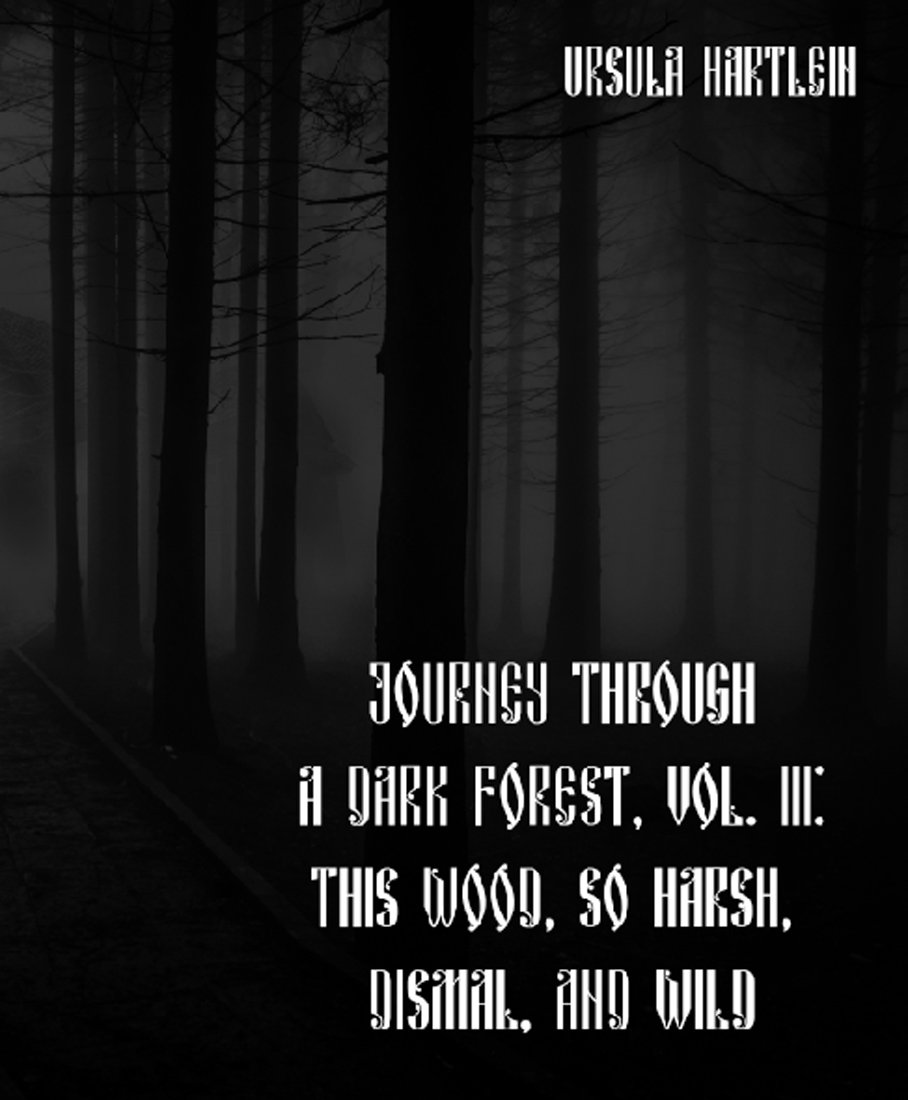 Anyechka's tweet image. tinyurl.com/y932rp6j
tinyurl.com/ycbtqo4h
tinyurl.com/yaapy7jj
tinyurl.com/y794yxdp
Go on an intense, dramatic journey through a dark forest, during the Sturm und Drang of 1933–48, in North America, the USSR, Europe, &amp;amp; Asia, with a cast of hundreds.