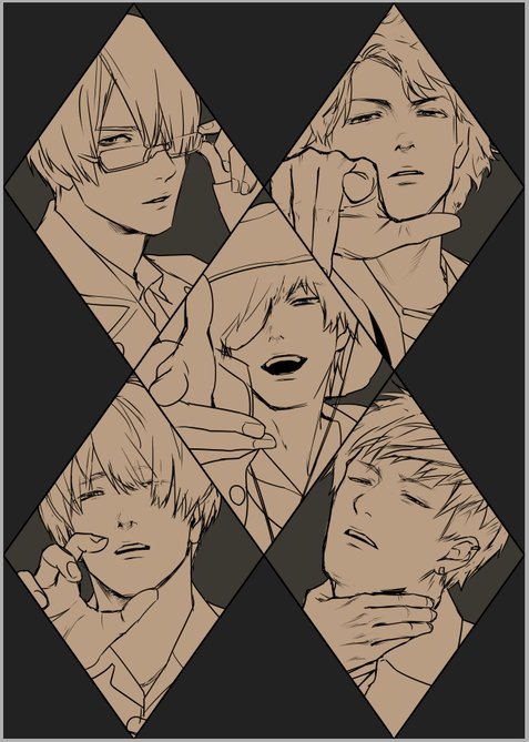 ট ইট র 斧田藤也 アナタシア 妄想感傷代償連盟 踊ってみた オリジナル振付 T Co R7vqe6eukk Youtubeさんから 素敵なので是非見て