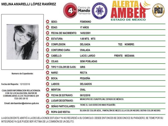 LaAlamedaAlerta tweet media