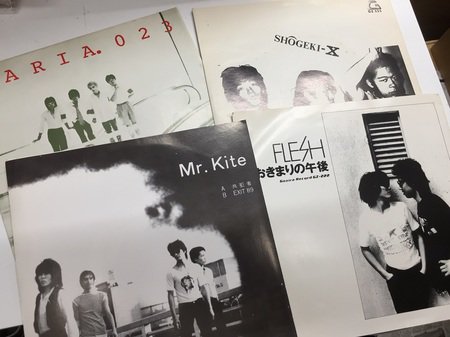 ディスクユニオン平成J-POPストア (2023年8月7日新規オープン!) on