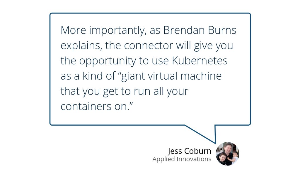 appliedi's tweet image. &quot;Kubernetes on Azure is a powerful tool for managing your containers in Azure.&quot; goo.gl/ZKMd4e #Azure #CommandlineInterface #Kubernetes #Azurecontainerinstances #Azuredocker #CLI #Azurecontainers