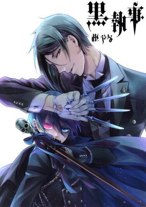 黒執事のtwitterイラスト検索結果 古い順 黒執事のtwitterイラスト検索結果 古い順