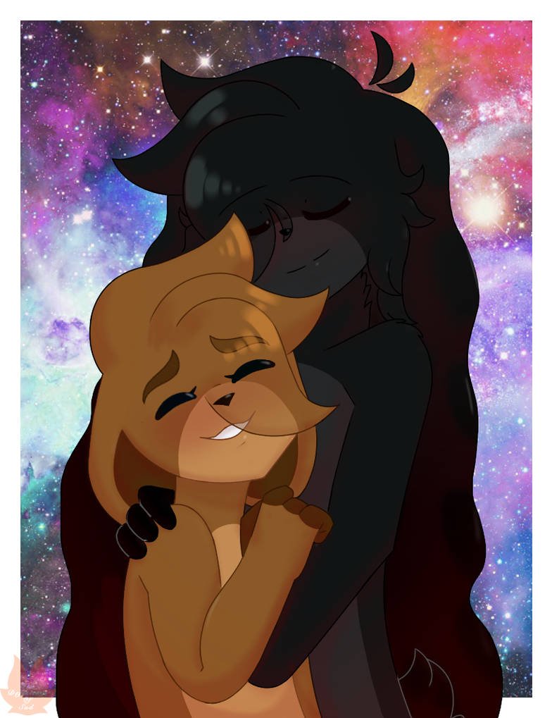 My odd boys uwu
#FNAF #freddy #shadowbonnie #Shipping #gay #gaycouple #freddyxshadowbonnie #furryart #Anthro #hugging #Artist #blushing
