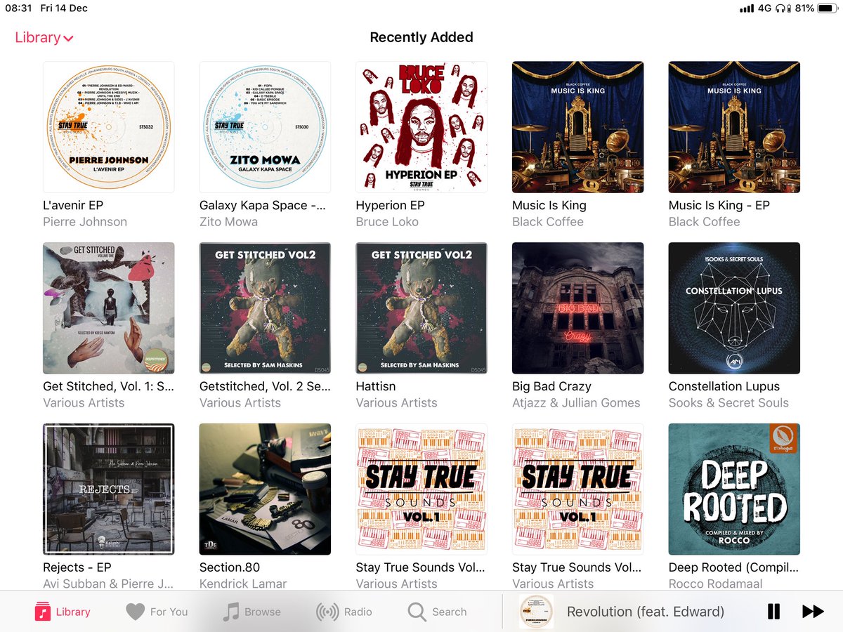 Judge_ZA's tweet image. I’ll house you #ForTheLoveofHouse #KeepItDeep