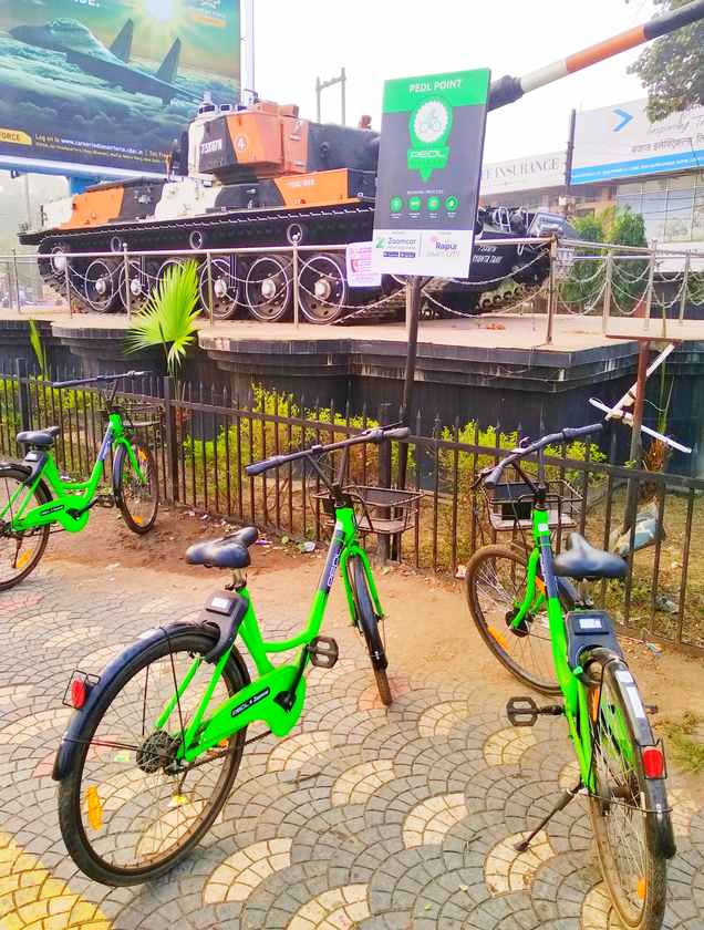 Cycle Diaries tweet media