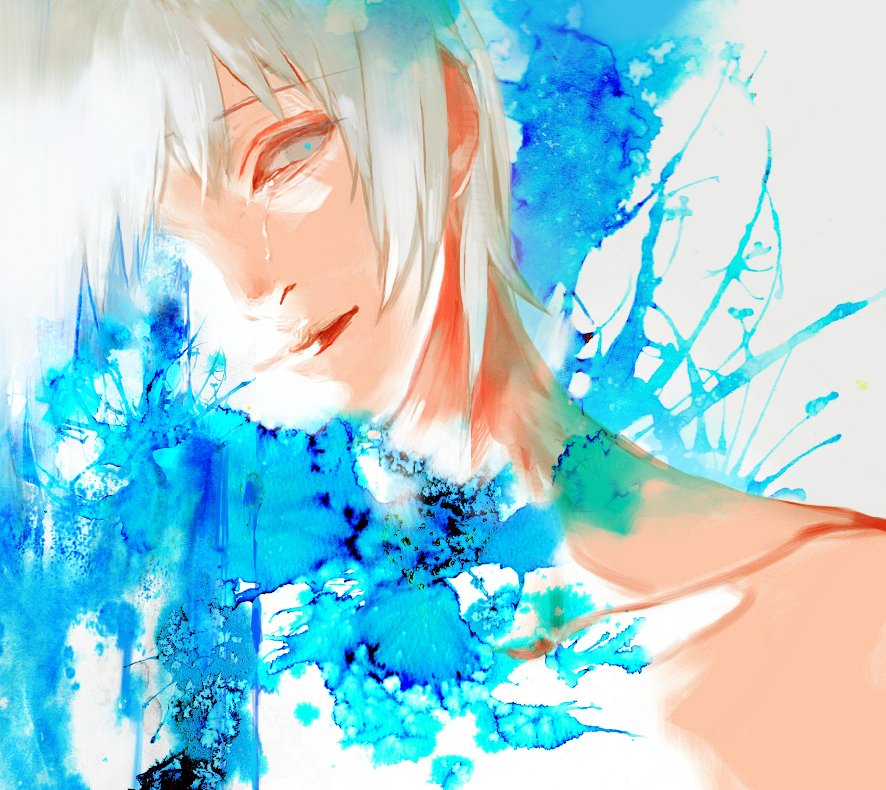 #六月透生誕祭2018