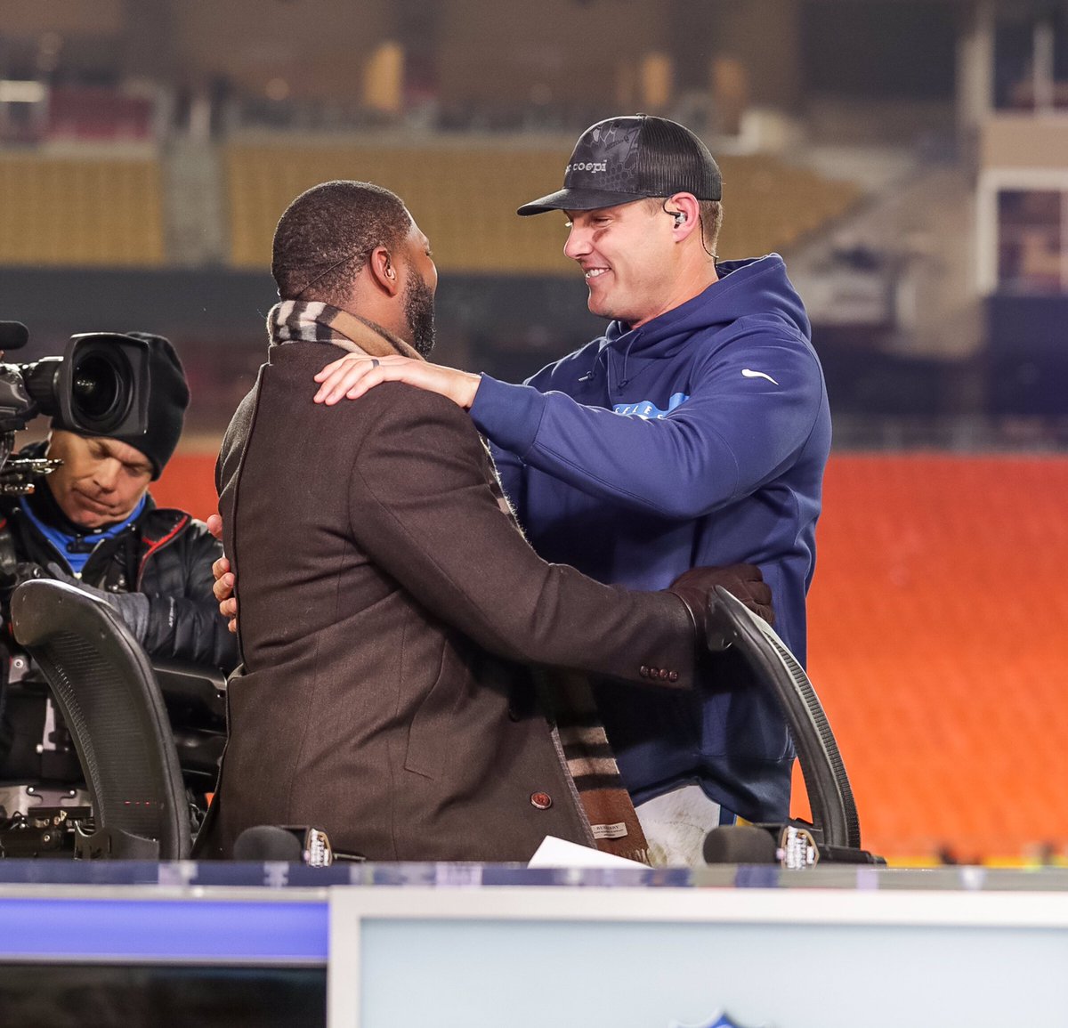 chargers's tweet photo. we’re not crying you’re crying https://t.co/ufIhPh6k5z