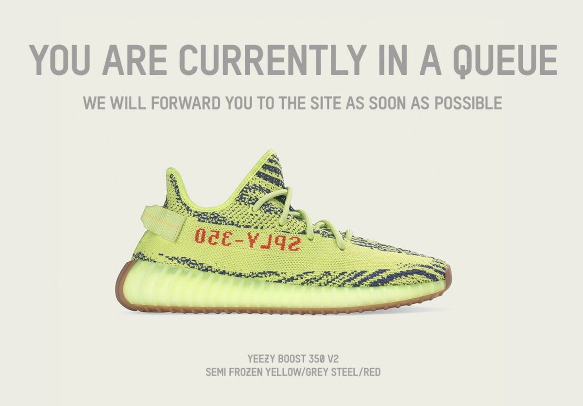 yeezy frozen yellow jd