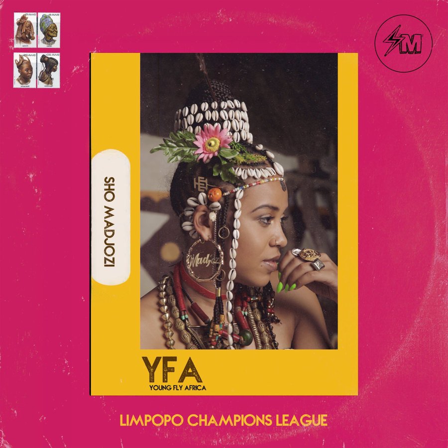 Tysen745's tweet photo. #LIMPOPOCHAMPIONSLEAGUE  #iyeah the album is out @ShoMadjozi December iya Limpopo 😂😂 https://t.co/8Qq4t3LQoe