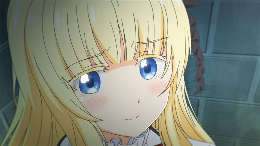寄宿学校のジュリエット ジュリエット ペルシアのツンデレかわいい要素まとめ Moemee モエミー アニメ 漫画 ゲーム コスプレなどの情報が盛りだくさん