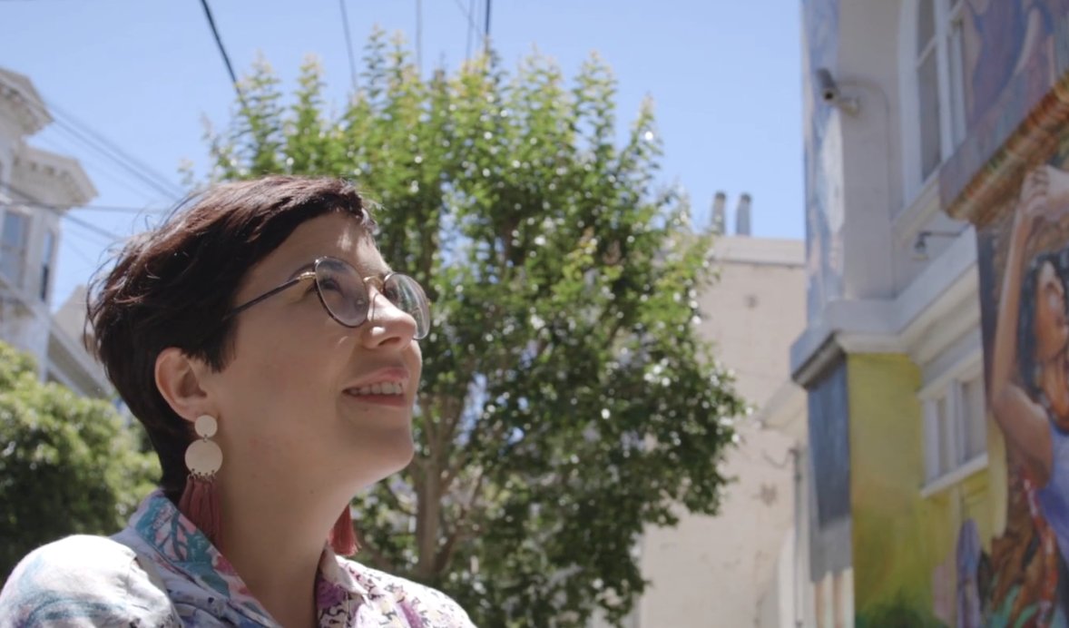 2018 took us to lots of places and Silicon Valley was one of them. As part of SheStarts 2 we followed female startup founders to the US for a crash course in all things tech and business #femalestories #TSB2018 bit.ly/2B3slhC