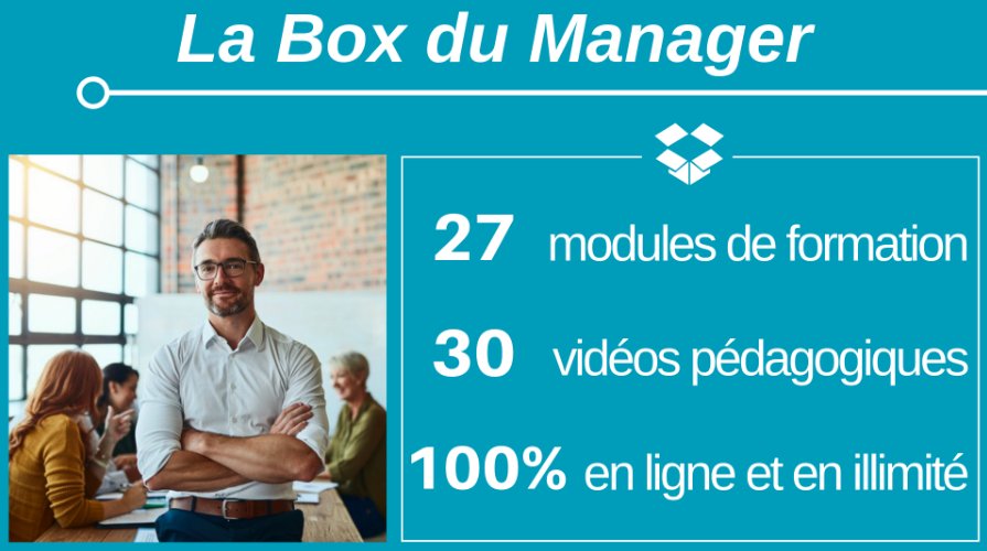 CoocandBoost's tweet photo. Formez opérationnellement tous les managers de votre entreprise grâce à la Box du Manager !
https://t.co/BbD9TLj6Ti https://t.co/09hPN2CcXd