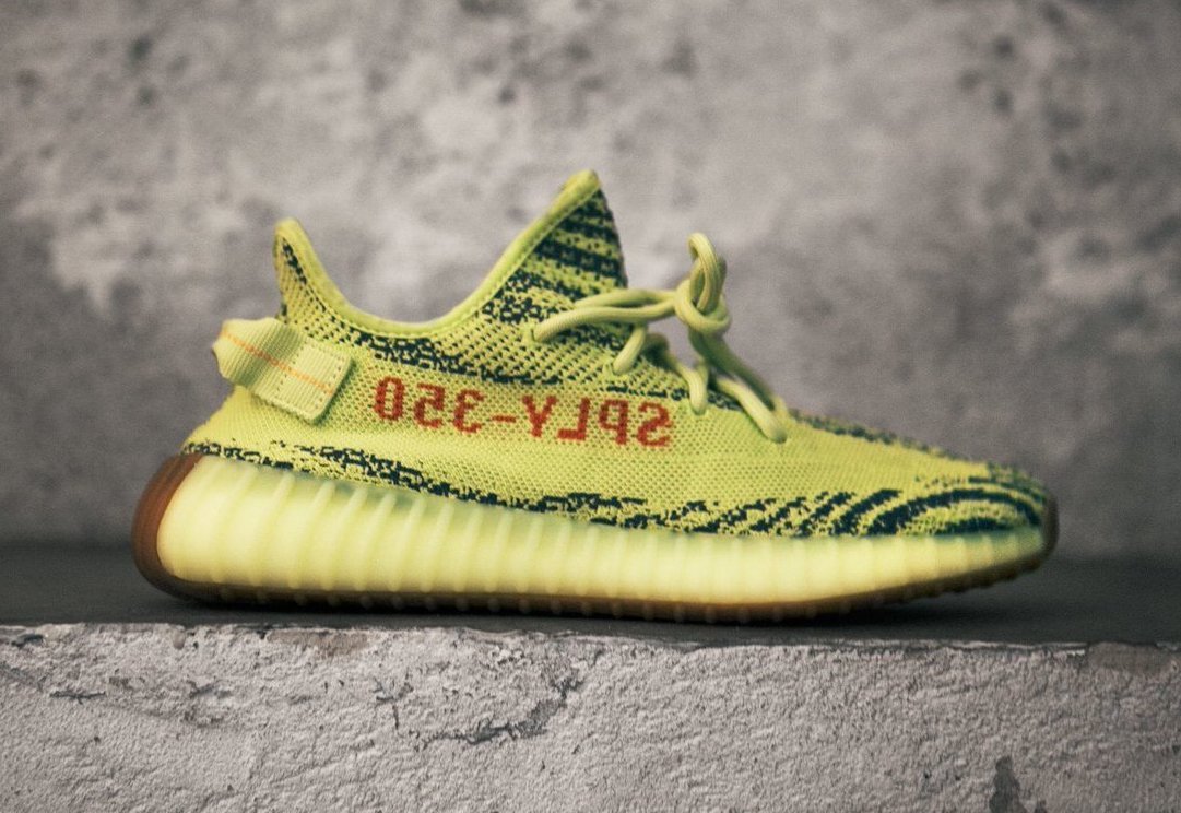 yeezy frozen yellow jd