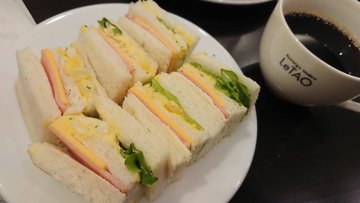 ルタオのケーキバイキングに行ってきた 月1回限定 抽選制ビュッフェ 北海道の魅力発信ブログ