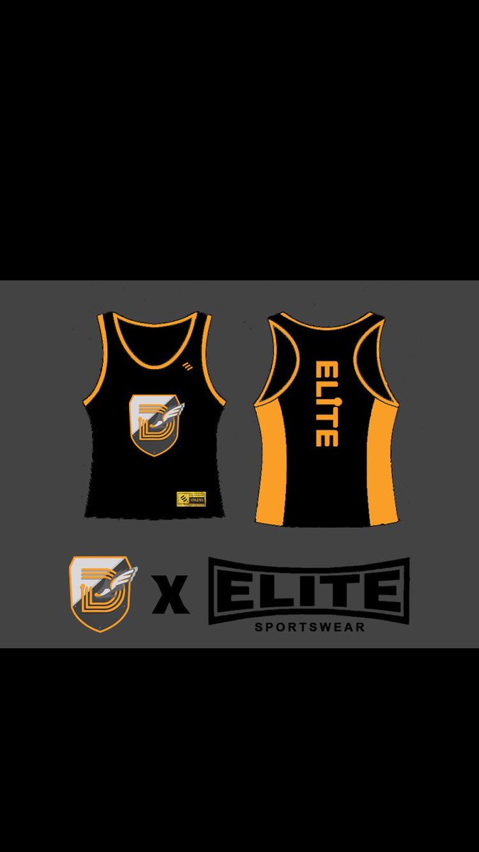 Dallas Elite Track Club tweet media
