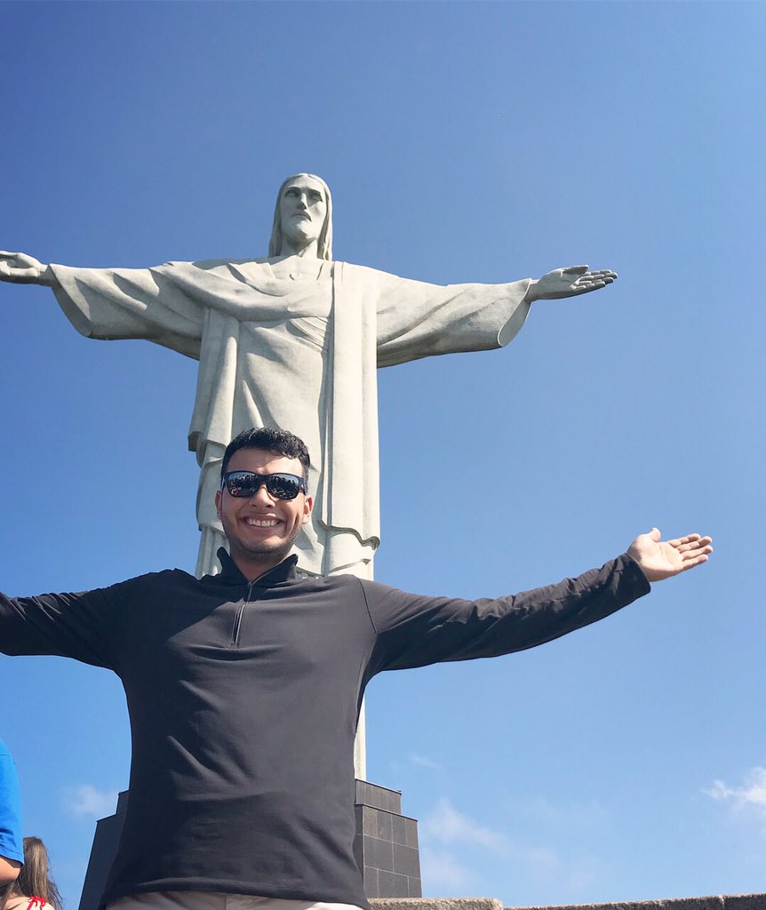 theonlybcomp's tweet photo. Live with no excuses and travel with no regrets. Brazil 🇧🇷, Argentina 🇦🇷, Uruguay 🇺🇾, and Colombia 🇨🇴 https://t.co/CQc8DboXUH