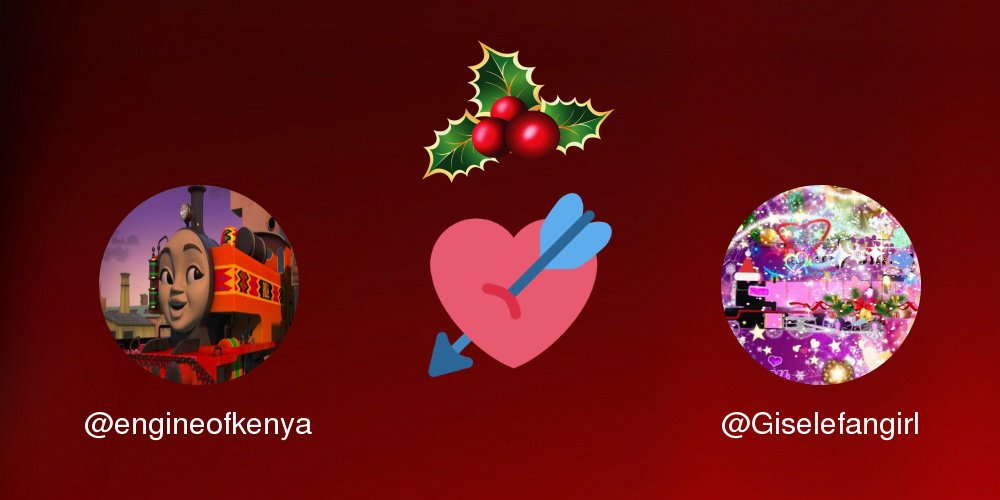 engineofkenya's tweet image. My New Year's Kiss is going to be: @Giselefangirl

Find yours at clockurl.co/key/newyearski…

.