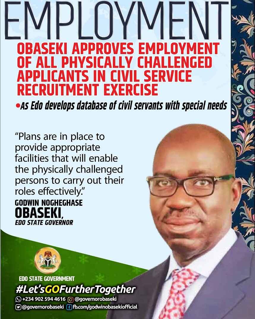 Dr_AustineOv's tweet image. #LetsGOFurtherTogether