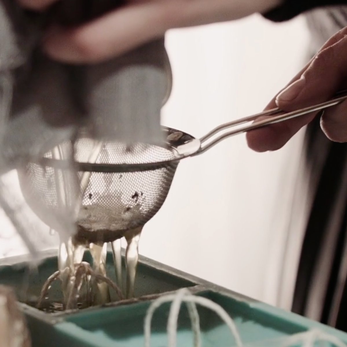 WorkShopRes's tweet image. Signup for a 'Cast Beeswax Candle-Making Workshop' this Saturday, 12/15 and learn the basics of mold-making before casting your own candles to take home or gift! - mailchi.mp/workshopreside…