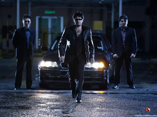 THALA_DH_Fans's tweet photo. யாருக்கும் அமையாத ராஜ நடை 👑

#11YrsOfStylishBBBilla https://t.co/JvmeDhxaa5