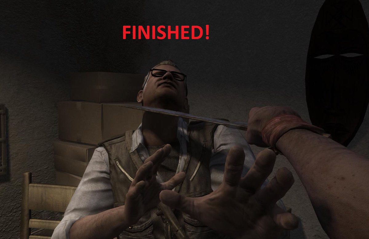 far cry 2 healing far cry 2 healing