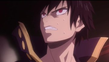 フェアリーテイル ゼレフの強さや魔法 作中ラスボスの正体に迫る サブかる
