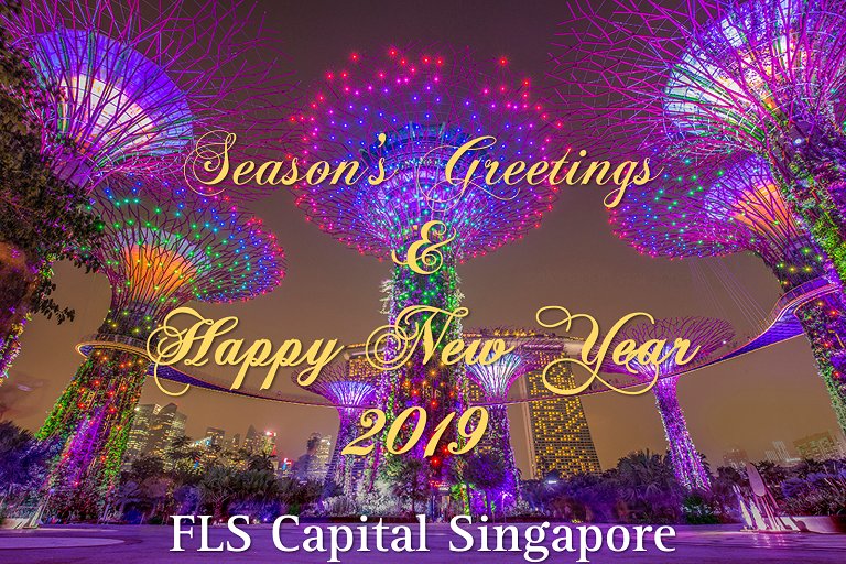 FLSCapital's tweet photo. Warmest wishes to everyone! https://t.co/2ybVBhkMnG