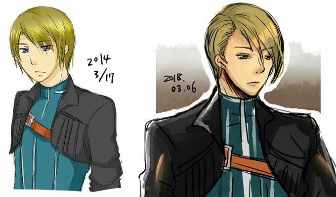 クロノクロスのtwitterイラスト検索結果 古い順 クロノクロスのtwitterイラスト検索結果 古い順