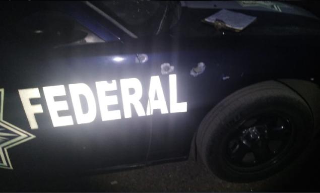 CapitalMich's tweet photo. Mueren tres federales durante enfrentamiento con presuntos sicarios en #Morelia  https://t.co/pLJRZcut0t https://t.co/GvFKZyfZW2