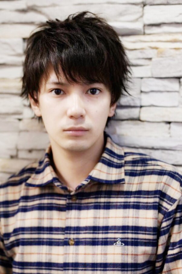 Roots A Twitter 先日 俳優 糸川耀士郎 君が Roots にメンテナンス 仕上がりをup 舞台 稽古の忙しい合間に来てくれました 相変わらず イケメン カッコ良くなった糸川君をぜひ舞台でご覧下さい 美容院 美容室 渋谷 メンズショート メンズ ショート
