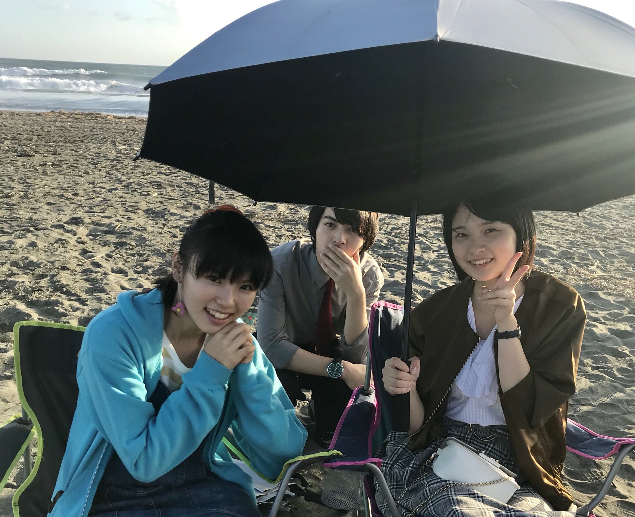 公式 こんな未来は聞いてない Konmiradrama Twitter