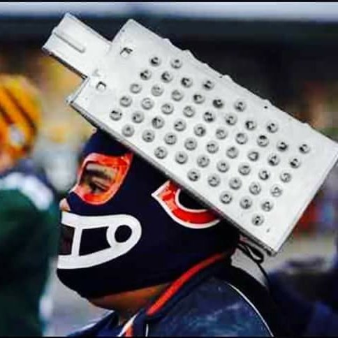 Bearsfan_85's tweet image. #NewProfilePic
@ChicagoBears #packerweek